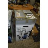 (1094) Boxed Nilfisk high pressure washer