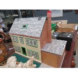 5496 Dollshouse