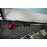 Jomsered GT 22L bent arm strimmer