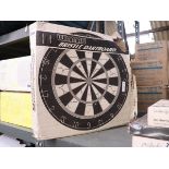 Winmau Brittle dart board