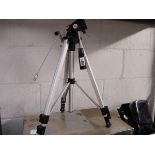 HLC 3S camera tripod stand