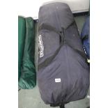 Euro Hike 840TS tent