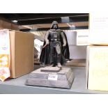 Star Wars Darth Vader musical money box