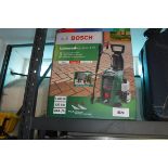 Bosch Universal Aquatech 135 pressure washer