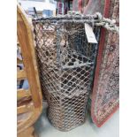 Lobster trap