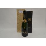 A bottle of Pol Roger 2012 Vintage Brut Champagne with Box (Note VAT added to bid price)