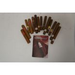 14 assorted Cuban Cigars including 2x Montecristo, 2x Cohiba, 4x Hose L Piedra, 2x Ramon Allones,