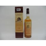 A bottle of Glenmorangie Millennium Malt 12 year old Single Highland Malt Whisky with box 70cl 40%