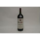 A magnum of Chateau Rozier 2005 Saint Emilion Grand Cru 150cl