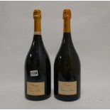 2 Magnums of Charles Mignon Comte De Marne Premier Cru Brut Champagne 150cl 12% each