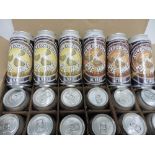 24 cans of Alter Ego Brewing Co Intergalactic Pie Hole Imperial White Stouts,