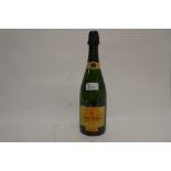 A bottle of Veuve Clicquot Ponsardin 2012 Vintage Brut Champagne with Box (Note VAT added to bid