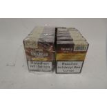 14 packs of 5 Toscanello Italian Cigars,