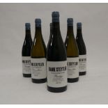 6 bottles of Danie Steytler Stellenbosch Chenin Blanc 2020 South Africa