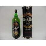 A bottle of Glenfiddich Special Old Reserve Pure Single Malt Scotch Whisky with carton,