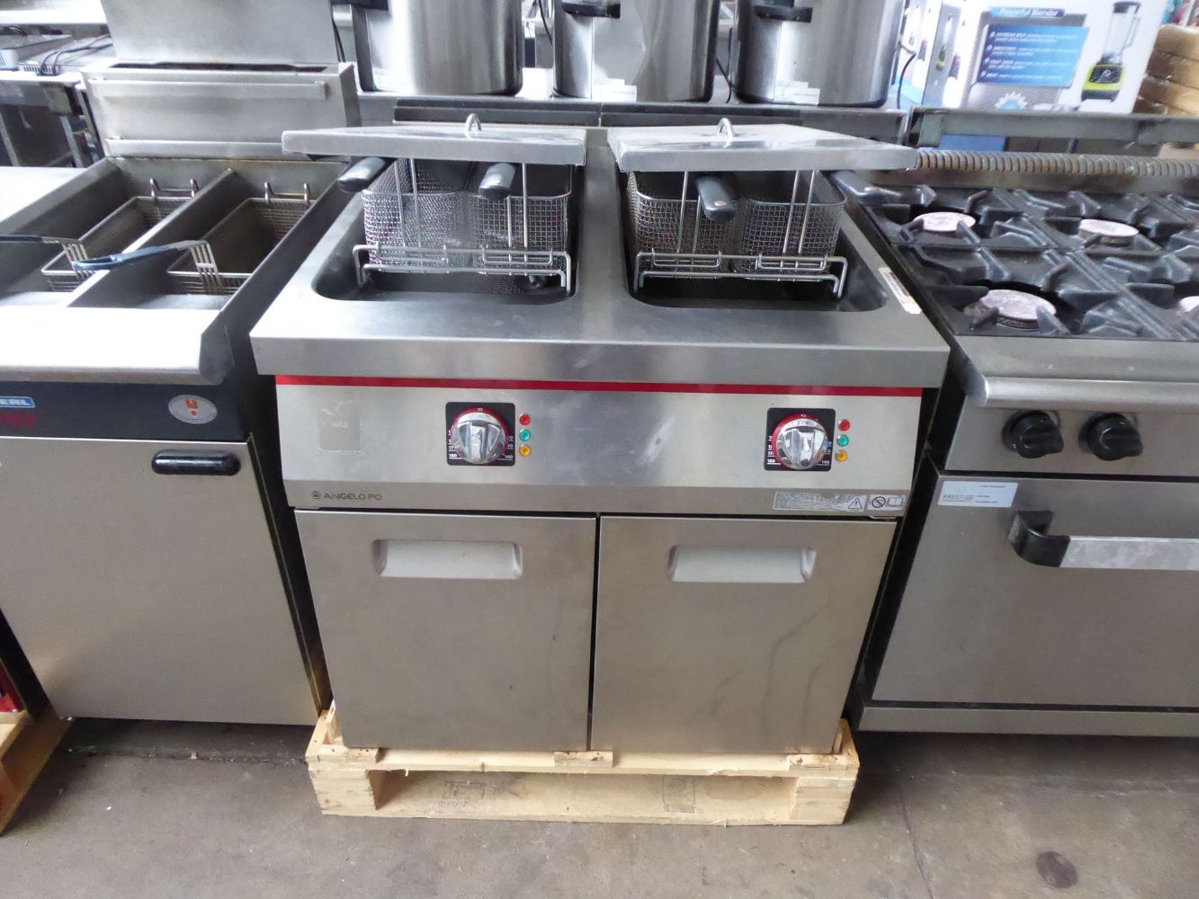 Commercial Catering Equipment