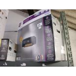 (47) Boxed Epson printer