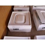 Cased Apple AirPod Pro