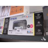 Boxed Epson ET 2711 printer