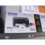 Boxed Epson ET 2711 printer