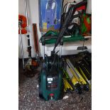 Bosch Advance Aquatak 140 electric pressure washer