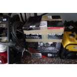 Boxed SIP Tempest P420/130 petrol powered pressure washer