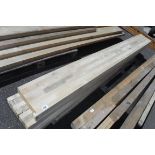 5x timber lengths