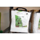 Box cont 6 Verve plant protection fleeces