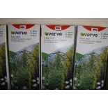 Boxed Verve easy arch, 240cm (h) x 140cm (w)