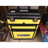 Duratool tool trolley