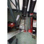 (1023) Arcan 2000kg professional steel floor jack