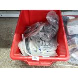 Box of photographic leads