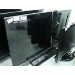 (3) Sony Bravia 32'' TV with remote