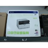 Boxed Brother DCP 1610W printer