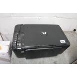 HP F4580 wireless printer