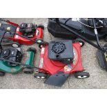 Murray 22'' cut petrol engine rotary lawn mower