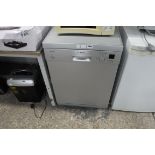 (1) Bosch Classixx dish washer