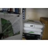 6 protective plant fleeces 7m x 1.5m