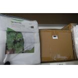 6 protective plant fleeces 7m x 1.5m