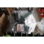 Bag of outdoor switches and sockets