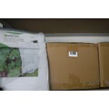 6 protective plant fleeces 7m x 1.5m