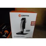 (2390) Griffin watch stand charging dock for Apple watch