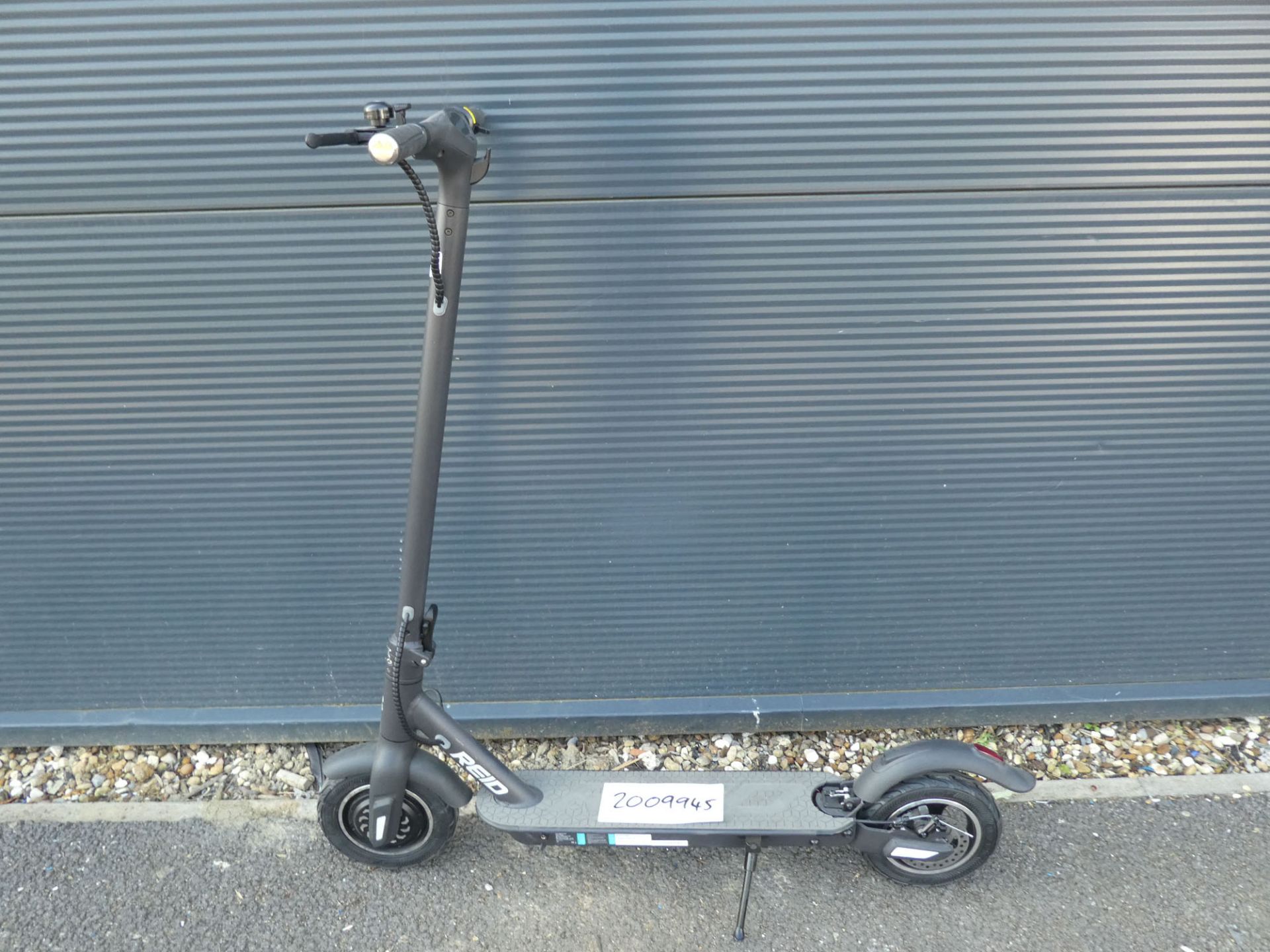 Reed electric scooter (no charger)