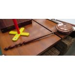 5116 Copper warming pan