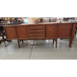 Teak Merrydew sideboard