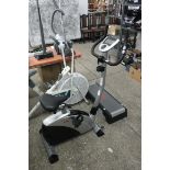 Easy Fit exercise bike