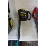 McCulloch MAC335 petrol chainsaw