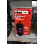 Pest Stop indoor insect killer