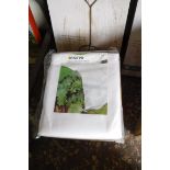 1052 Box containing 6 Verve plant protection fleeces (h.1.5m x w.7m)