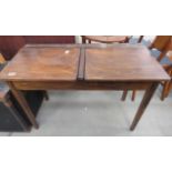 2 seater school desk